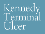 Kennedy Terminal Ulcer Information and Warning Signs